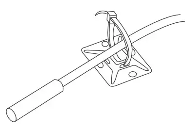 AC INFINITY 211118 Cloudcom B1 Thermometer - STEP 2