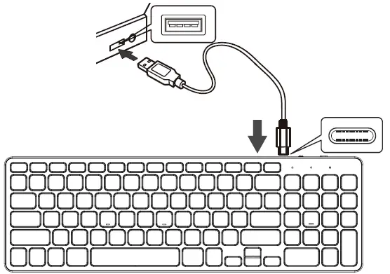 Perixx-PERIBOARD-615-Wireless-and-Wired-3-in-1-Multi-Device-Keyboard-FIG-7