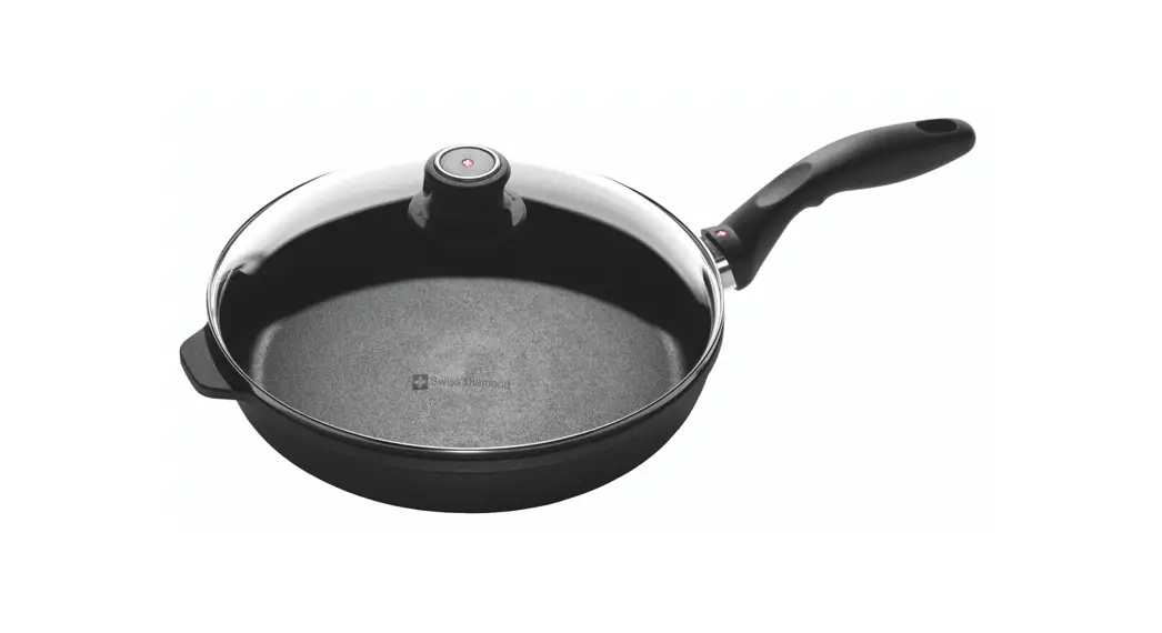 Swiss Diamond 26 Cm Swiss-made Nonstick Cookware User Manual Swiss Diamond 26 Cm Swiss-made Nonstick Cookware User Manual