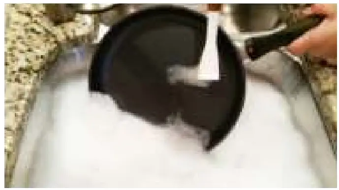 Swiss Diamond 26 cm Swiss-Made Nonstick Cookware - fig 4