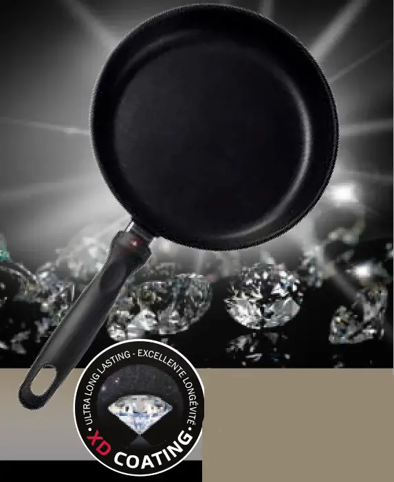 Swiss Diamond 26 cm Swiss-Made Nonstick Cookware - fig 5