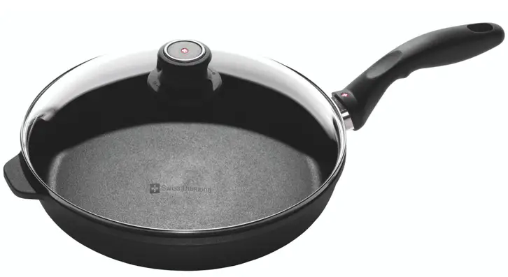 Swiss Diamond 26 cm Swiss-Made Nonstick Cookware