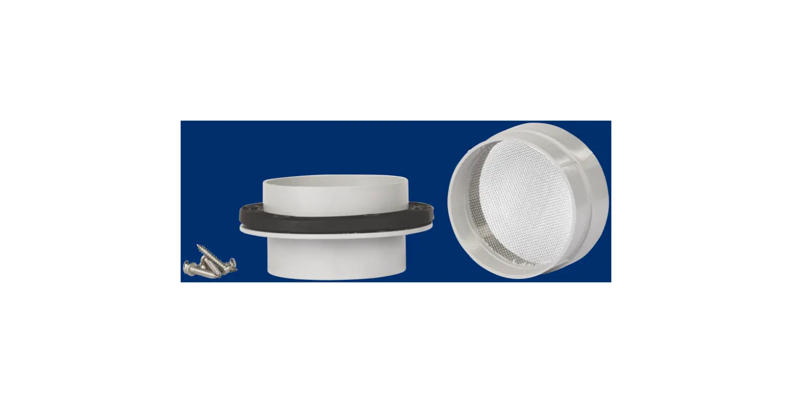 Rain Harvesting Tato64 Flanged Tank Overflow Kit Installation Guide Rain Harvesting Tato64 Flanged Tank Overflow Kit Installation Guide