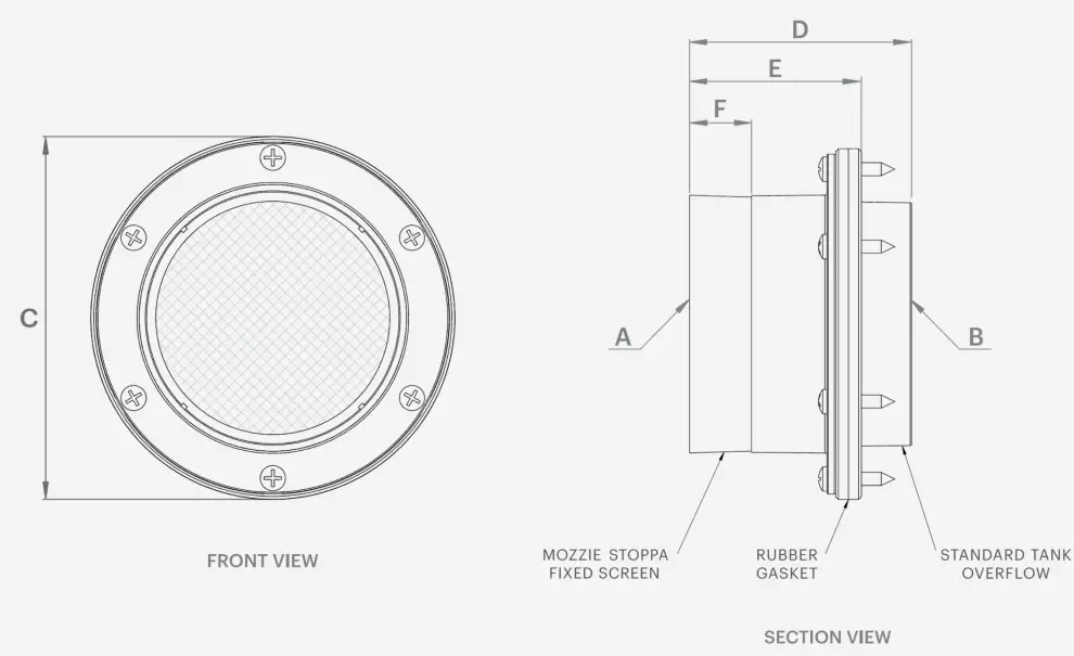 RAIN-HARVESTING-TATO64-Flanged-Tank-Overflow-Kit-fig-2