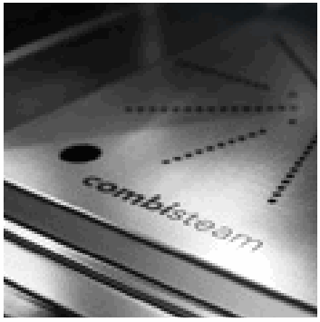 Steel AQ10SF-5FI-CE-O 100cm Upright Cooker - COMBI STEAM