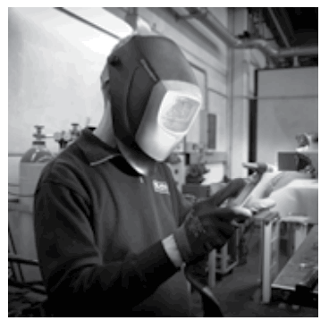 Steel AQ10SF-5FI-CE-O 100cm Upright Cooker - HAND CRAFTED