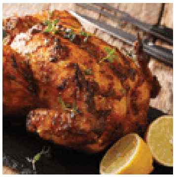 Steel AQ10SF-5FI-CE-O 100cm Upright Cooker - pizza