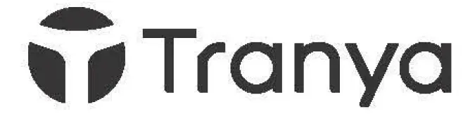 Tranya logo