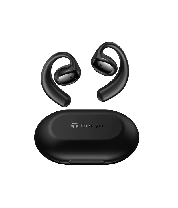 Tranya X3 Sports Open Wireless Earbuds User Manual