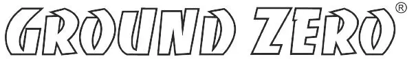 GROUND ZERO logo