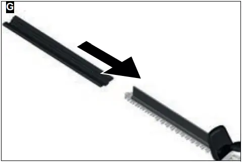 K-RCHER-PHG-18-45-Pole-Hedge-Trimmer-Battery-fig-12