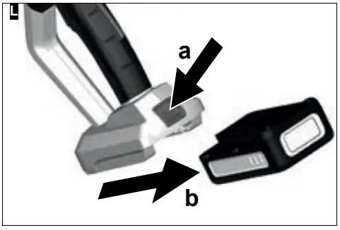 K-RCHER-PHG-18-45-Pole-Hedge-Trimmer-Battery-fig-17