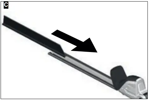 K-RCHER-PHG-18-45-Pole-Hedge-Trimmer-Battery-fig-8