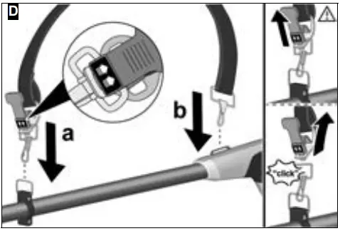 K-RCHER-PHG-18-45-Pole-Hedge-Trimmer-Battery-fig-9