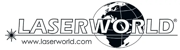 Laserworld logo