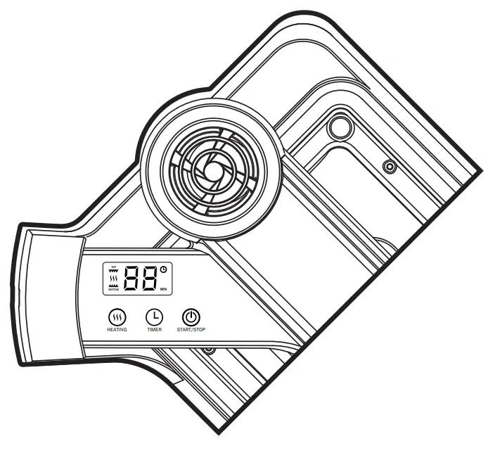 Operation Instructions