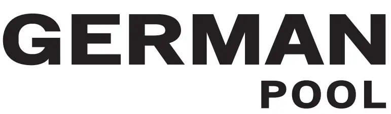 German Pool Logo