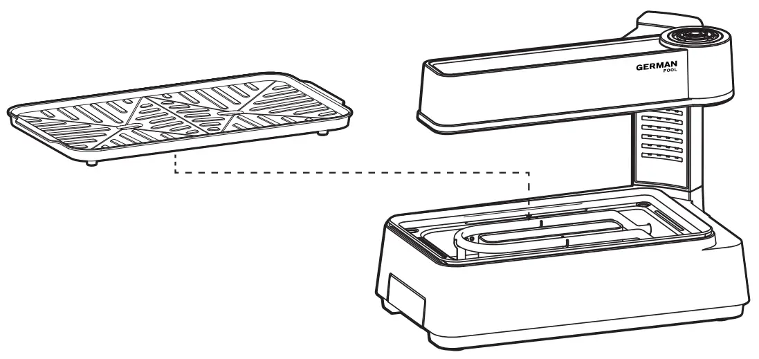 Operation Instructions