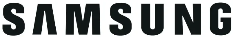 SAMSUNG Logo