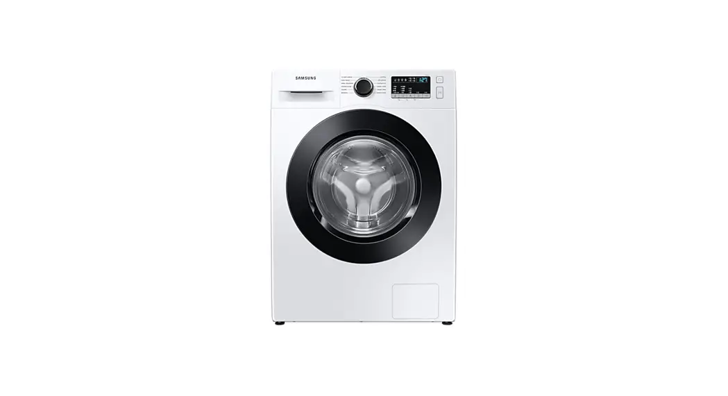 Samsung Ww80t4040ce/sa 8.0kg Front Loading Washer With Hygiene Steam Owner's Manual Samsung Ww80t4040ce/sa 8.0kg Front Loading Washer With Hygiene Steam Owner's Manual