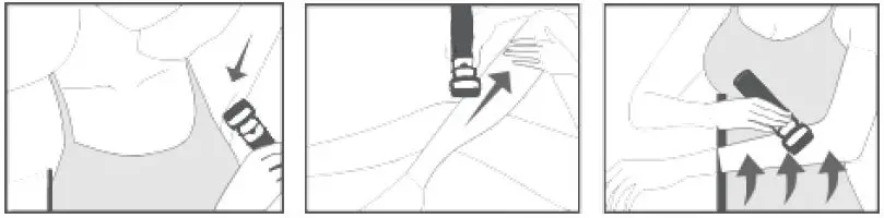 SUPHOMING-YH-3301-Multifunction-Electric-Shaver-fig-10