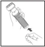 SUPHOMING-YH-3301-Multifunction-Electric-Shaver-fig-7