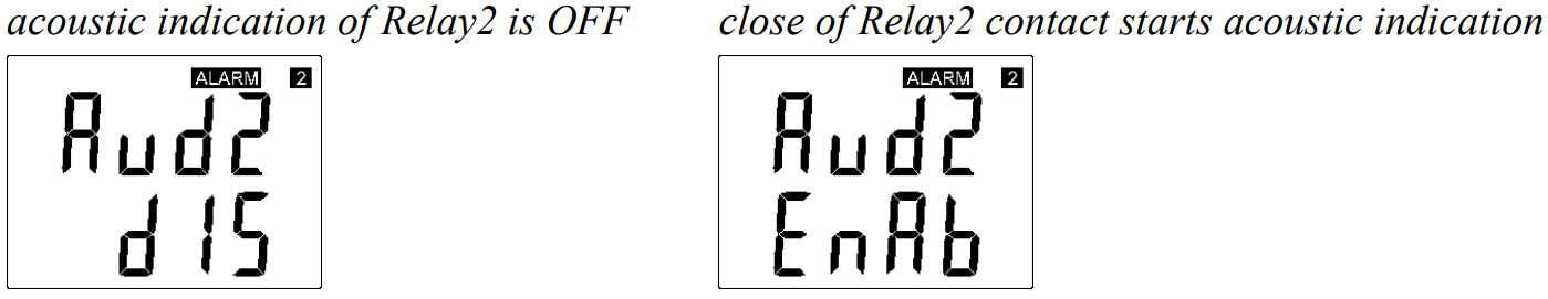 cometsystem H5421 CO2 Concentration Temperature Humidity Other Calculated Humidity Variables Regulator - FIG 13