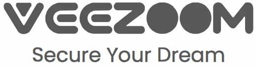 VEEZOOM Logo