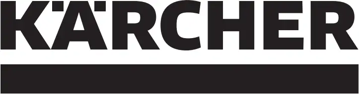 KARCHER logo