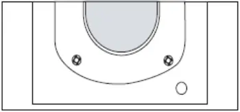 HADEN HW1217 7KG Washing Machine - inlet hose 3