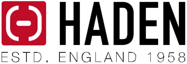HADEN LOGO