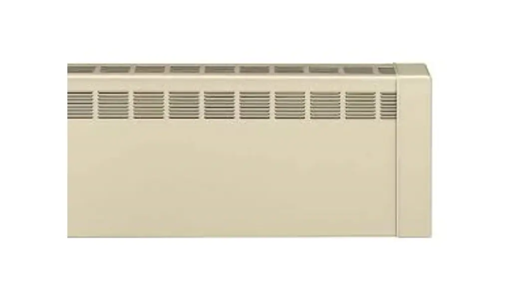 Vulcan Radiator V4-arpm Commercial Finned Tube Radiation Instruction Manual Vulcan Radiator V4-arpm Commercial Finned Tube Radiation Instruction Manual