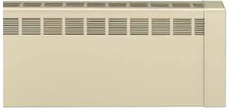Vulcan RADIATOR logo
