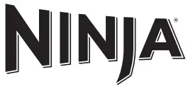 NINJA - logo