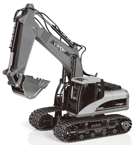 Kolegend-B0BD7S7541-3-in-1-Remote-Control-Excavator-Toy-PRODUCT