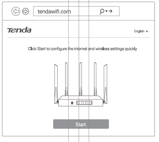 Tenda-W30E-AX3000-Dual-Band-Wi-Fi-6-Wireless-Hotspot-Router-2
