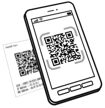 Connecting to a Wi-Fi Network