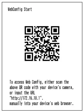 Connecting to a Wi-Fi Network