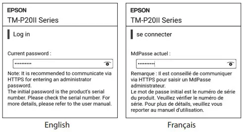 Connecting to a Wi-Fi Network