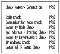 Connecting to a Wi-Fi Network
