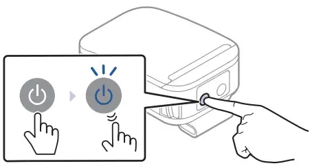 Making a Bluetooth Connection