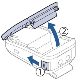 Making a Bluetooth Connection
