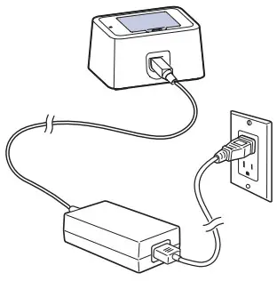 Charging the Battery