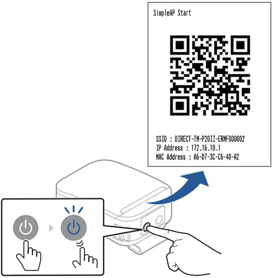 Connecting to a Wi-Fi Network