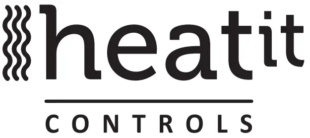 heatit logo