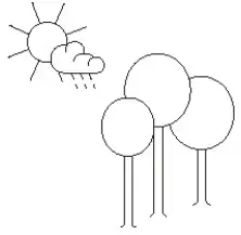 ILVI 407213900000 Low Board Comfortable TV Unit - warning 9