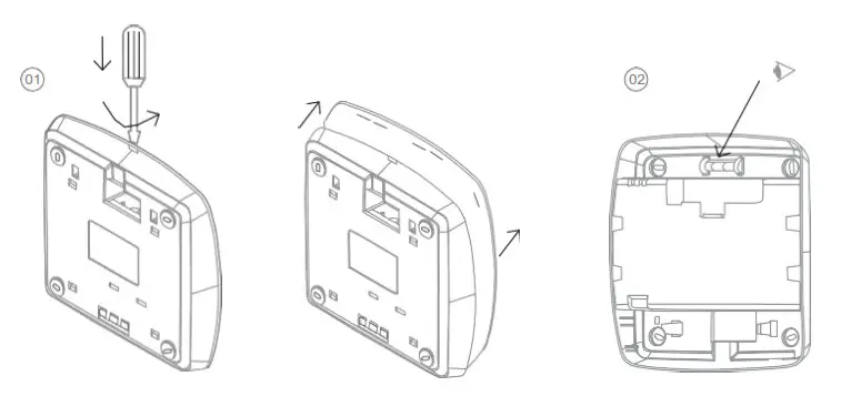 ALLOY Hub3 Smart Home Hub - fig 3