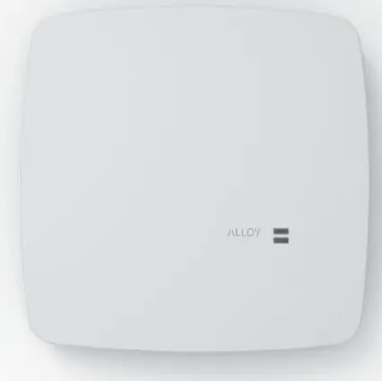 ALLOY Hub3 Smart Home Hub - fig 5