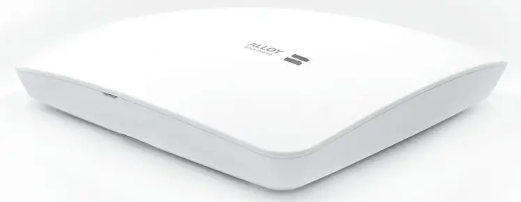 ALLOY Hub3 Smart Home Hub