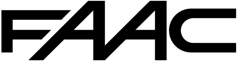 FAAC Logo